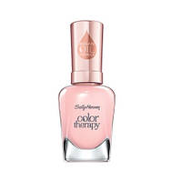 Sally Hansen Color Therapy Argan Oil Formula лак для ногтей оттенок 220 Розовый кварц 147 мл (6334771)