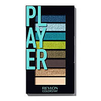 Revlon Палетка теней для век Colorstay Looks Book 910 Player 34 г (6602331)