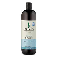 Sukin Hydrating Shampoo увлажняющий шампунь для сухих и нормальных волос 500 мл (6335347)