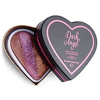 Makeup Revolution I Heart Revolution хайлайтер Dark Angel Highlighter 35 г (6502006)