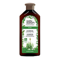 Venita Salon Professional Shampoo For All Hair Types травяной шампунь для всех типов волос Алоэ 500 мл