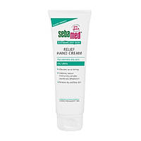 Sebamed Relief Hand Cream Extreme Dry Skin Cream крем для сухих и раздраженных рук 75 мл (6505115)