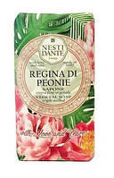 Nesti Dante Regina Di Peonie Sapone натуральное туалетное мыло Пион 250 г (6505681)