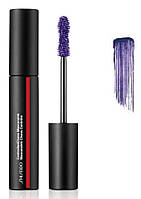 Shiseido Controlled Chaos Mascaraink тушь для ресниц 03 Violet Vibe 115 мл (6507128)