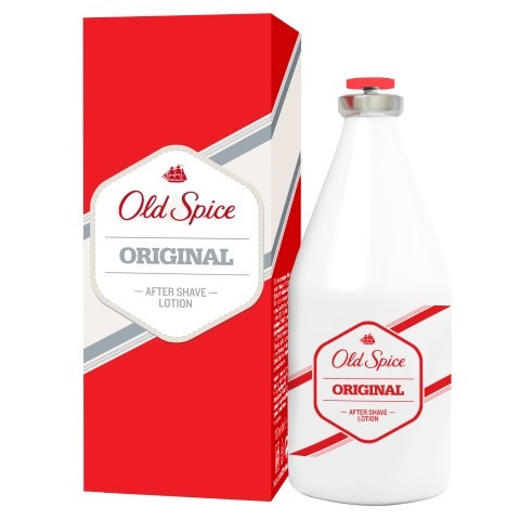 Old Spice, Original, лосьйон після гоління для чоловіків, 100 мл (6236515)