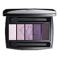 Lancome Hypnose Palette 5 Eyeshadow палетка из пяти теней для век 06 Reflets d'Amethyste 35 г (6607906)