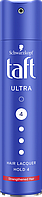 Taft Ultra лак для волос ультрасильный 250 мл (6267086)