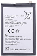 Акумулятор акб батарея BL-51BX Infinix Hot 10 / Hot 11 /Note 8 /Note 8i 5200mAh