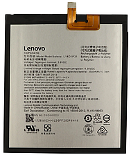 Акумулятор акб батарея Lenovo L14D1P31 3500 mAh