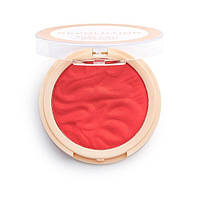 Makeup Revolution Blusher Reloaded румяна Pop My Cherry 75 г (6619970)