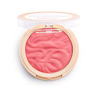 Makeup Revolution Blusher Reloaded румяна Pink Lady 75 г (6619971)