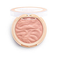 Makeup Revolution Blusher Reloaded румяна Sweet Pea 75 г (6619977)