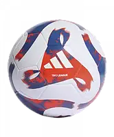 Футбольний м'яч Adidas Tiro League TSBE HT2422 (розмір 4)