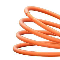 Кабель Baseus CoolPlay Series Type-C to Lightning 20W (1m), фото 9