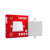 Светильник Vestum LED 12W 4100K (1-VS-5603)