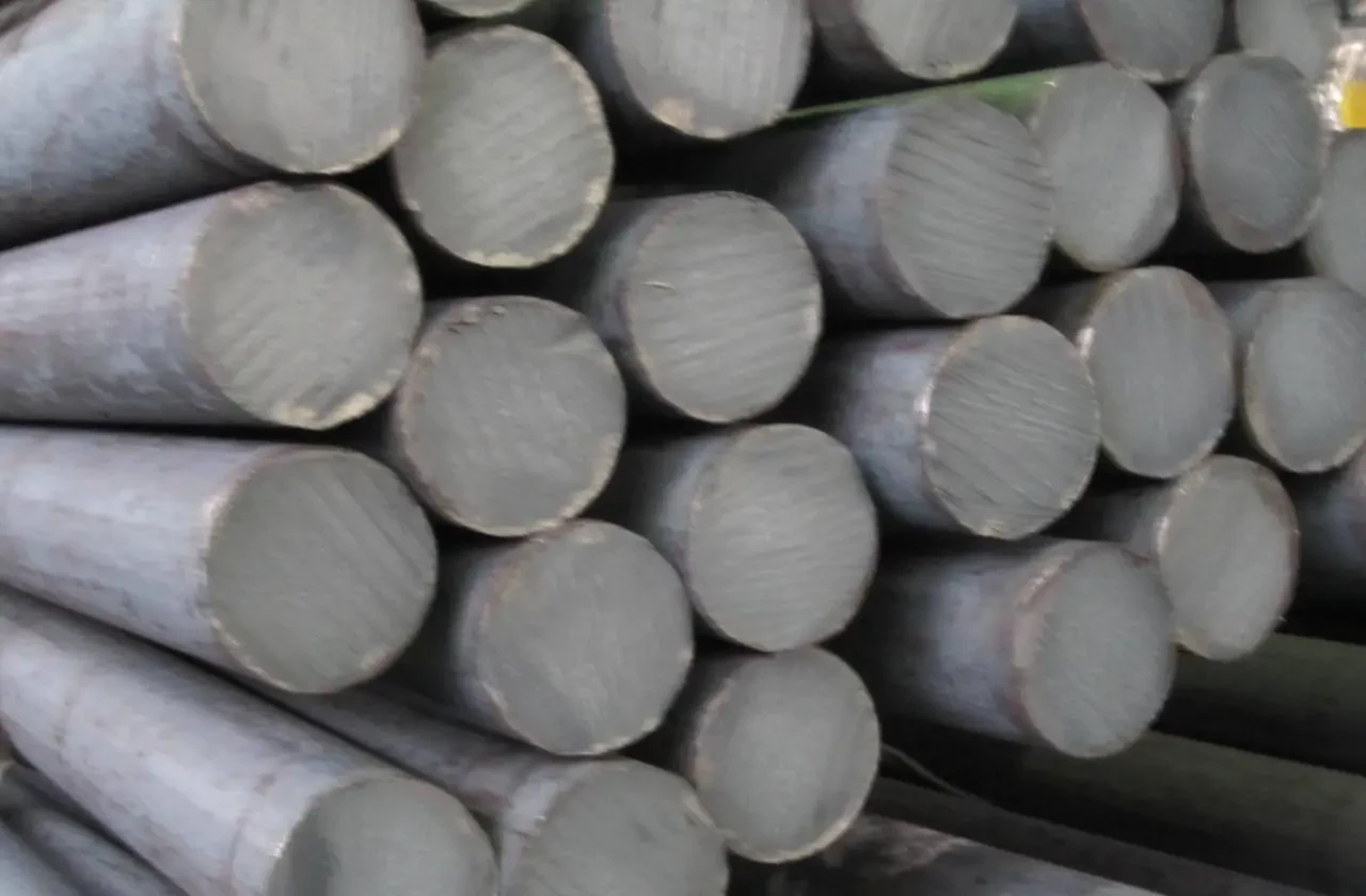 Круг 160, сталь 12х18н10т, фото 1