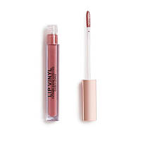 Makeup Revolution Lip Vinyl блеск для губ Ballerina (6732435)