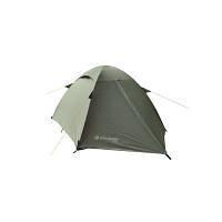 Палатка Mousson FLY 2 KHAKI (8398) - Топ Продаж!