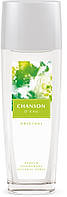Chanson D'Eau Original натуральный дезодорант-спрей 75 мл (6657126)