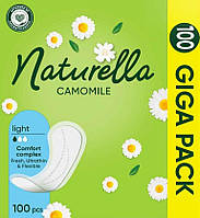 Гігієнічні прокладки Naturella Classic Maxi Camomile 16 шт (6756529)