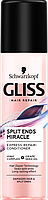 Gliss Kur Split Ends Miracle Express Repair Conditioner экспресс-кондиционер для поврежденных волос и