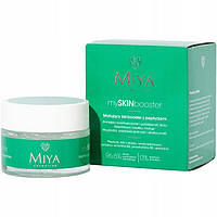 Miya Cosmetics mySKINbooster матирующий гель-бустер с пептидами для лица 50 мл (6851117)