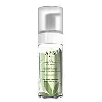 Apis, Cannabis Home Care, заспокійлива пінка для очищення обличчя на основі гідролату конопель, 150 мл (6778388)