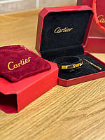 Cartier браслет