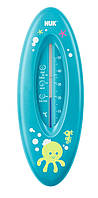 Нук Ocean термометр для ванны синий (6810123)