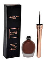 Guerlain, Mad Eyes Intense Liner, рідина eyeliner, 02 Glossy Brown (6879078)