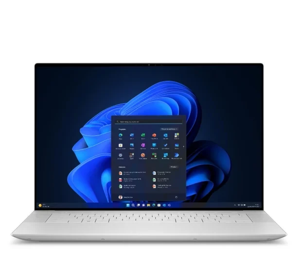 Ноутбук Dell XPS 16 9640 Ultra 9 185H/32GB/1TB/Win11P RTX4060 OLED( XPS0361X-3yPS)