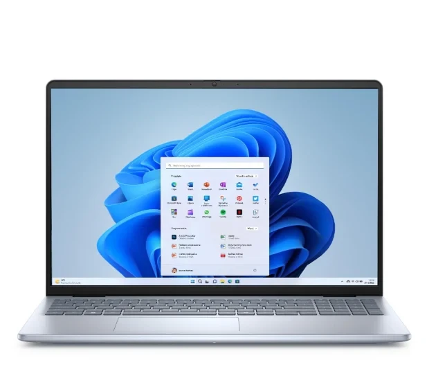 Ноутбук Dell Inspiron 16 5645 Ryzen 7 8840U/32GB/1TB/Win11( Inspiron-5645-7388)
