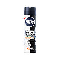 Nivea deo мужской спрей B&W Ultimate Impact (6679923)