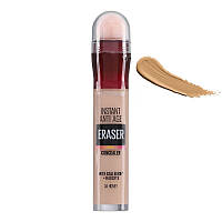 Maybelline Instant Anti Age Eraser Concealer консилер для лица 04 Honey 68 мл (6680984)