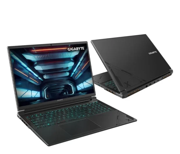 Ноутбук Gigabyte G6X 9MG (2024) i7-13650HX/32GB/1TB RTX4050 165Hz( 9MG-42EE893SD)