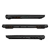 Ноутбук Gigabyte G6X 9KG (2024) i7-13650HX/64GB/1TB/Win11PX RTX4060 165Hz( 9KG-43EE854SD), фото 8