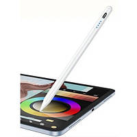 Стилус Infinity Stylus Pen Universal H1435 Apple White (Уцененный)