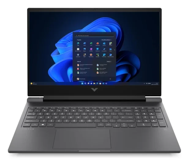 Ноутбук HP Victus 16 Ryzen 5-7640HS/16GB/1TB/Win11 RTX4060 144Hz( 16-s0264nw (AZ5S0EA))