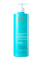 Moroccanoil, Repair Moisture Shampoo, увлажняющий и питательный шампунь для поврежденных волос, 500 мл