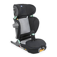 Chicco Fold&Go I-size Air автокресло 15-36 кг Black Air (6909730)