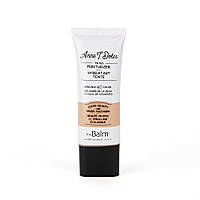 The Balm Anne T. Dotes Tinted Moisturizer тонированный увлажняющий крем для лица 18 30 мл (6826159)