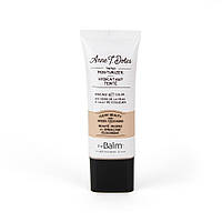 The Balm Anne T. Dotes Tinted Moisturizer тонированный увлажняющий крем для лица 14 30 мл (6826160)