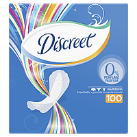 Прокладки Discreet Normal без запаху 20 шт. (6827344)