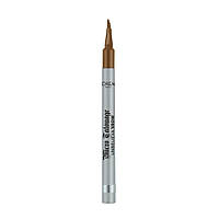 L'Oreal Paris Brow Artist Micro Tatouage карандаш для бровей оттенок 104 Chatain (6911316)