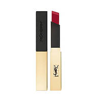 Yves Saint Laurent Rouge Pur Couture The Slim Matte Lipstick матовая помада 23 Mystery Orange 22 г (6911323)