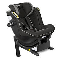 Graco Ascent автокресло 0-18 кг Черный (6914967)