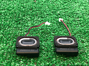 Динаміки для ноутбука Fujitsu Lifebook U727 (CP648523-01) б/в