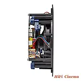 Низькопрофільний вбудований динамік Lithe Audio SKU 01568, фото 5