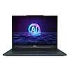 Ноутбук MSI Stealth 16 AI Studio Ultra 9-185H/32GB/2TB/Win11 RTX4070( Stealth 16 AI Studio | A1VGG-428PL), фото 4
