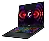Ноутбук MSI Sword 16 i7-14650HX/16GB/1TB RTX4060 144Hz( Sword 16 HX | B14VFKG-822XPL), фото 4